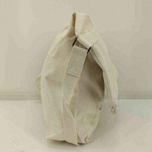 ヨウジヤマモト Yohji Yamamoto NOVELTY MESSENGER BAG メンズ